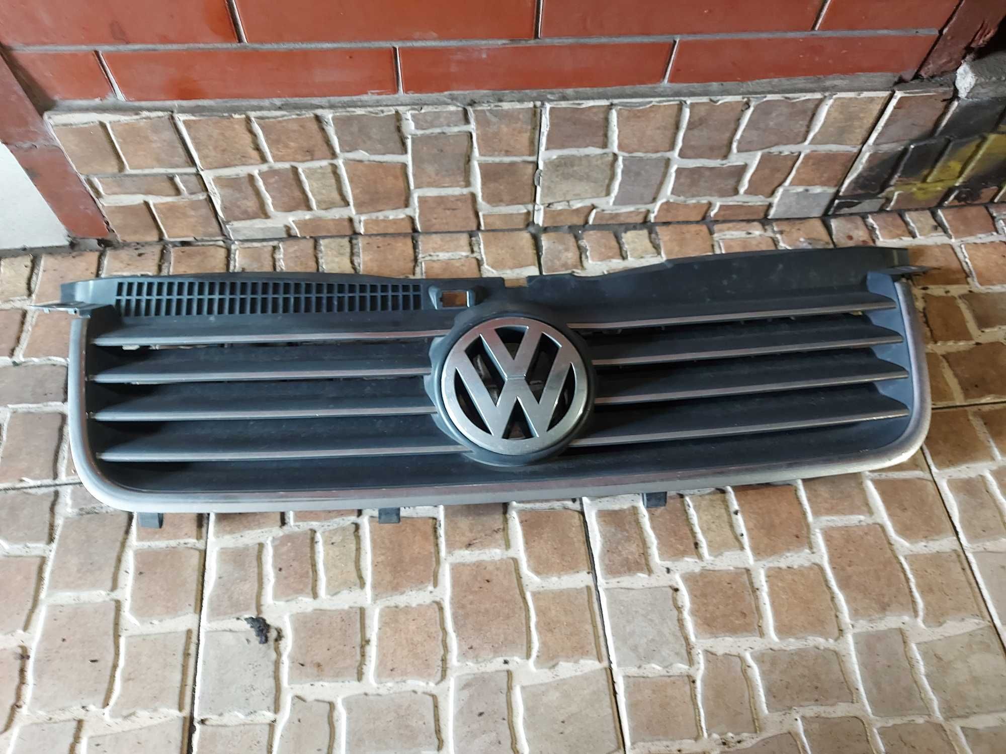 VW Passat B5 Lift atrapa grill FV dostawa
