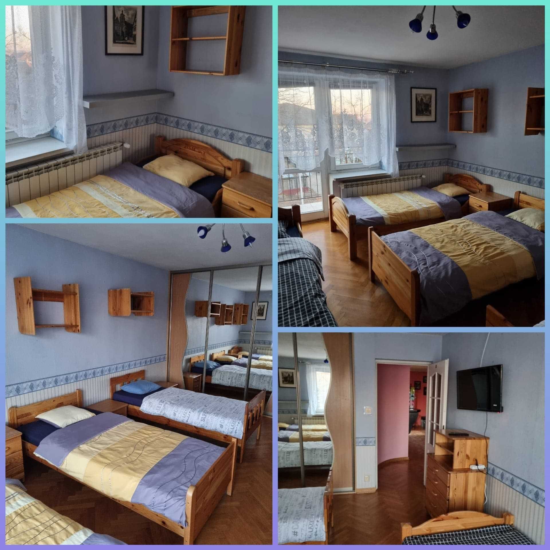 Hostel Sokółka – komfortowe kwatery pracownicze