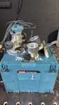 Frezarka Makita RT0700CX2J fabryczny kompletny zestaw