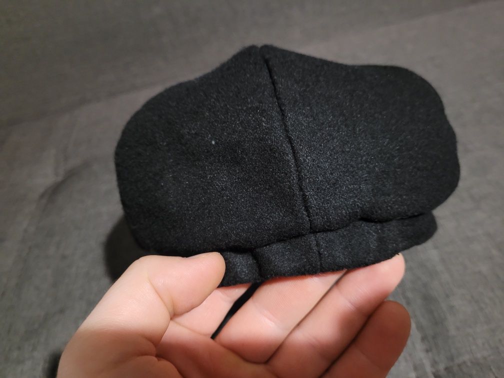 Восьмиклинка из Германии жиганка kangol