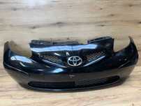 Zderzak przedni Toyota Aygo kolor 211