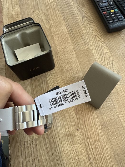 Zegarek fossil BQ2425