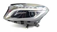 MERCEDES GLA W156 LAMPA REFLEKTOR LEWA XENON A1569061700