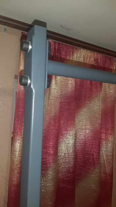 Турник,брусья разборной для дома или улицы