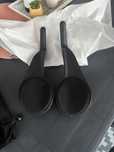 Conjunto de extensores