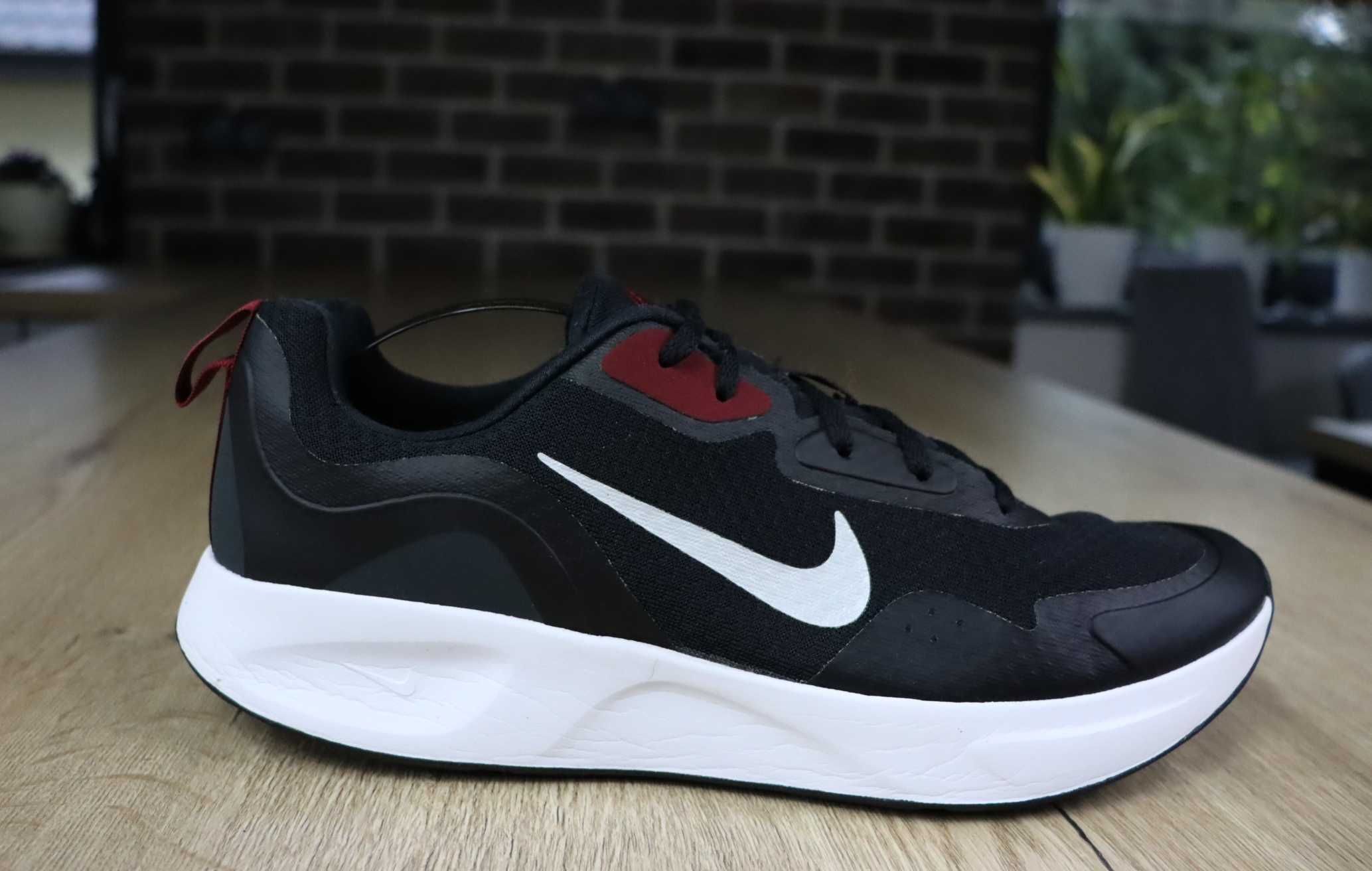 Nike Wearallday męskie sneakersy 44,5 ( 29 cm)
