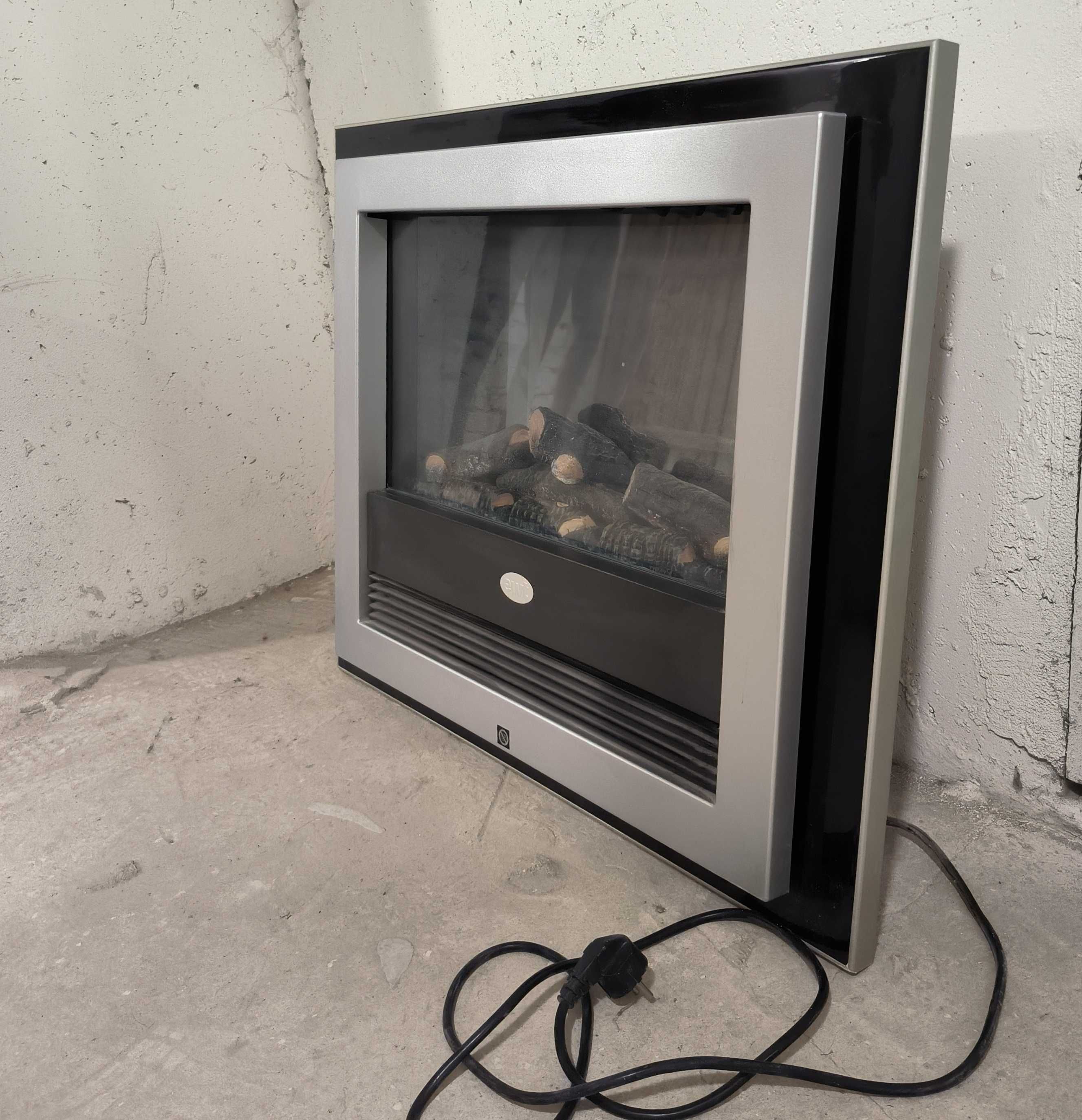 Kominek elektryczny EWT Optiflame BZT20