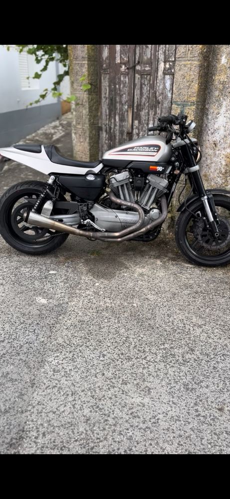 Harley Davidson XR 1200