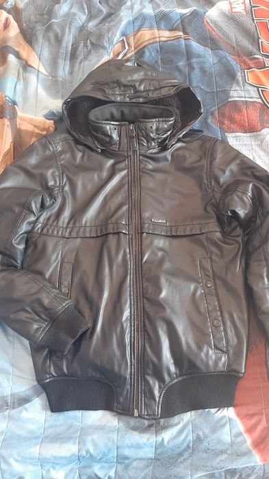 Курточка чоловіча PULL&BEAR