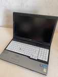 Ноутбук FUJITSU intel core i5, 8/256 Gb