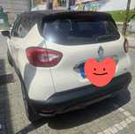 Vendo Renault Captur