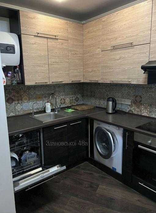 Продаж 3к.квартири Ю.Здановської,48А ЖК Лікоград Теремки 2