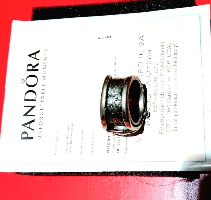 Conjunto pandora