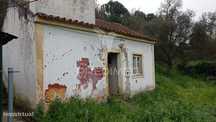 Casa devoluta em Vale de Açor, Bemposta