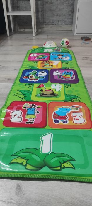 Gra dla dzieci - klasy