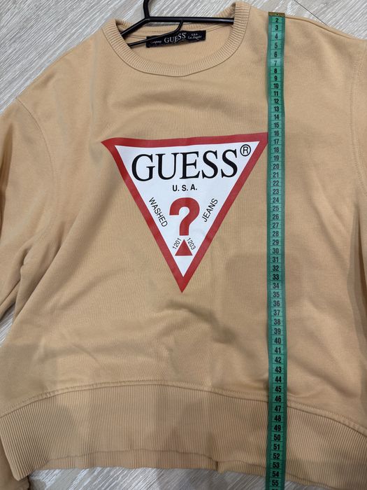 Жіночий світшот Guees