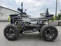 Квадроцикл Forte AFC-250 Доставка до дому Гарантія