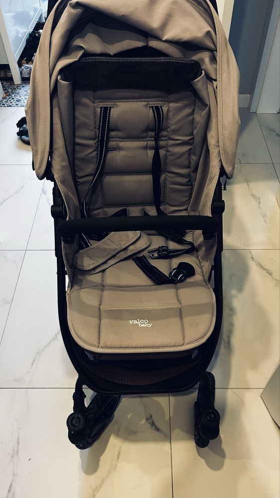 Spacerowka valco snap 4 sport