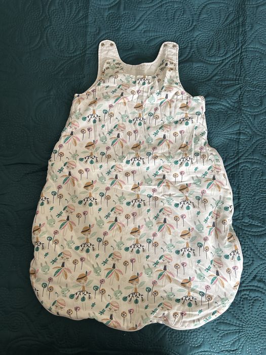 Spiworek 0-6 miesiecy 2.5 tog Angel Baby