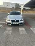 BMW 116 d Line Sport