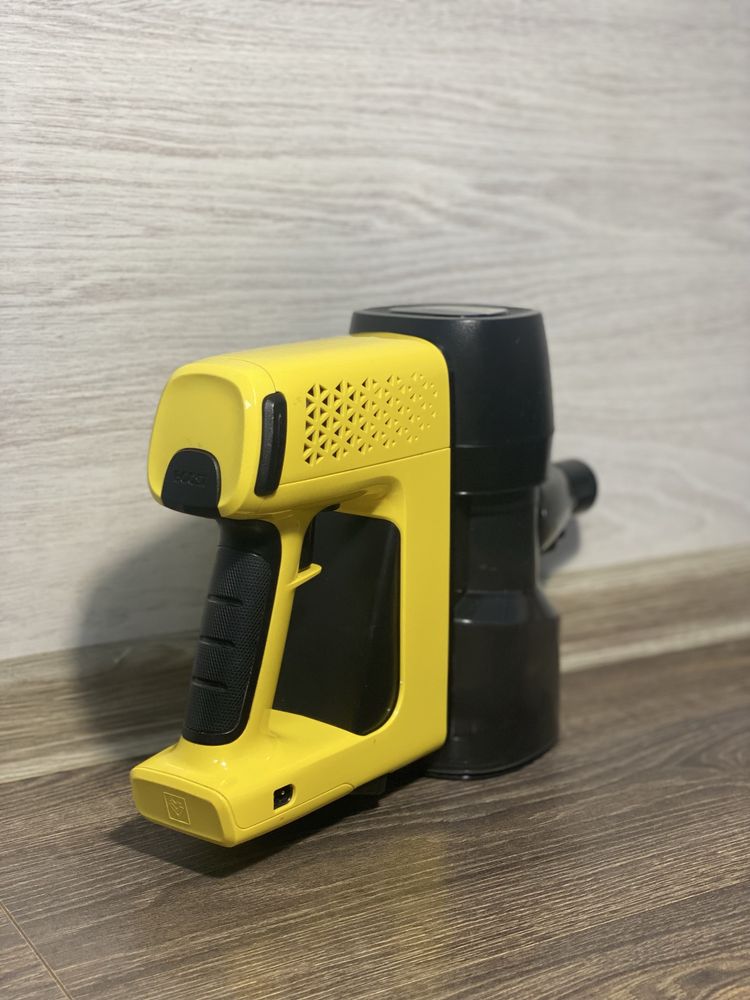 Пилосос KARCHER LI-ION power 21.6V
