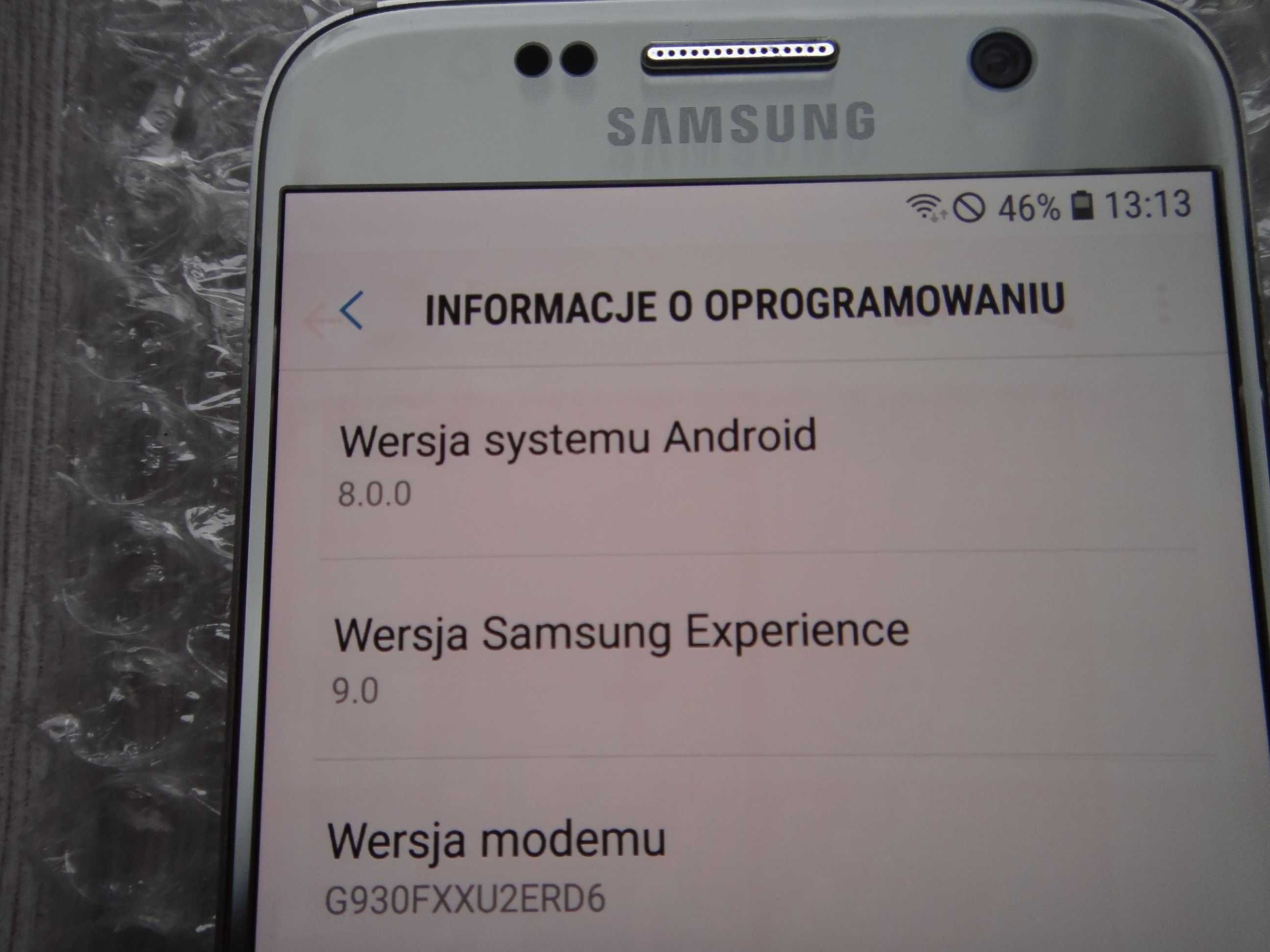 Samsung Galaxy S7 Sm-G930 F 32/4 Gb.