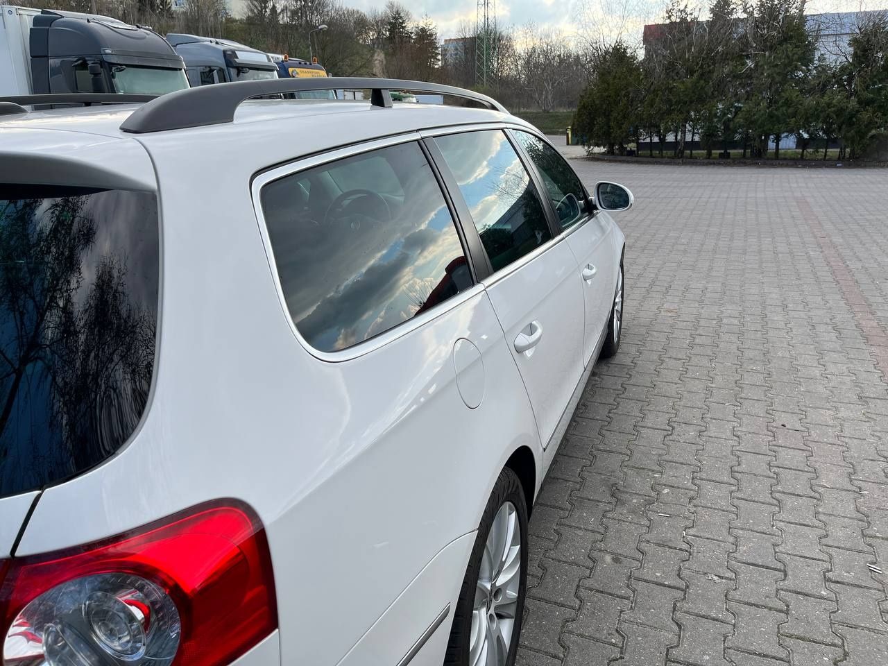 Продам пасат в6,2009 р