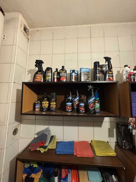 Продається діючий бізнес -Детейлінг студія / Автомийка у Львові