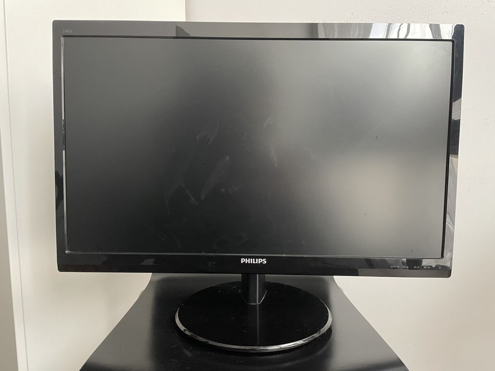 Monitor Philips 246V5L 24’’ 60Hz