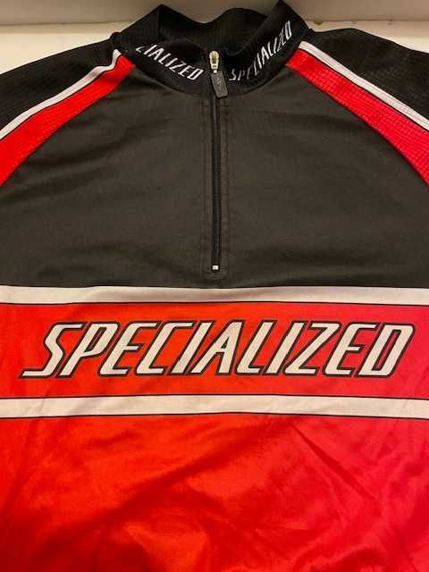 Koszulka kolarska Specialized rozmiar 3 - M