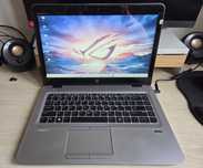 Ultrabook HP EliteBook 840 G3, i7, 14" Full HD , 16 GB DDR4, 256 SSD