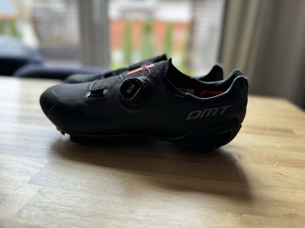Buty mtb DMT KM30