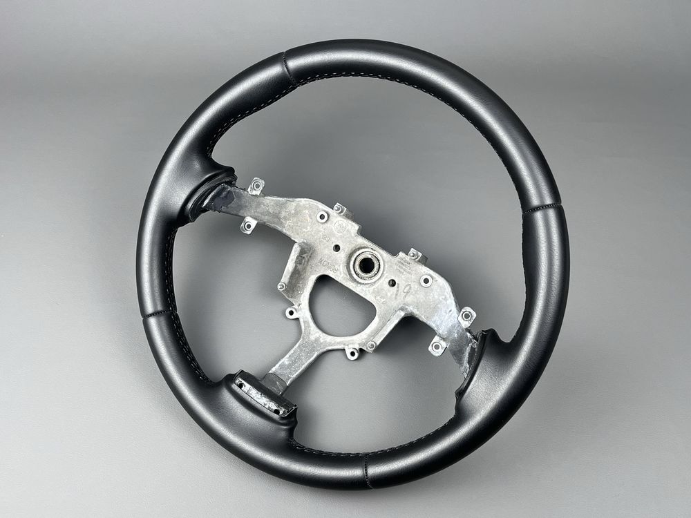 Руль Hyundai I30 Accent Getz Kia Rio Accent Solaris I20 Elantra