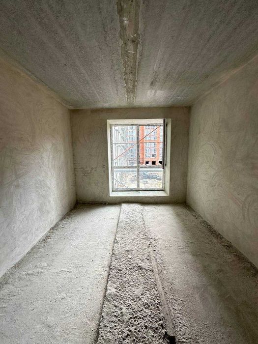 Простора 2-кімнатна квартира в ЖК "Козацький"