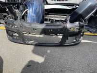 Parachoque golf 5 gti