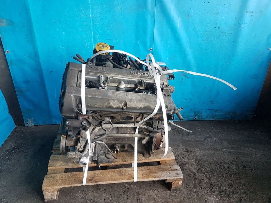 Silnik benzynowy Saab 95 2.0t B205E