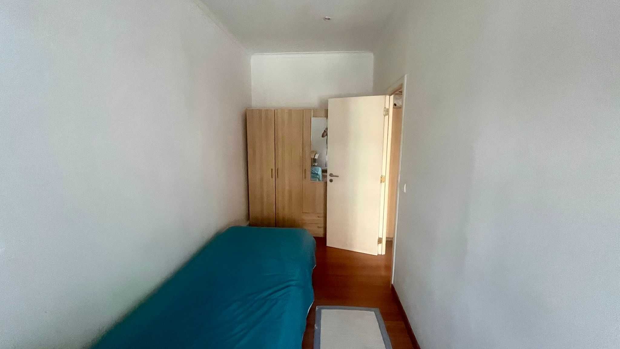 Apartamento em Campolide