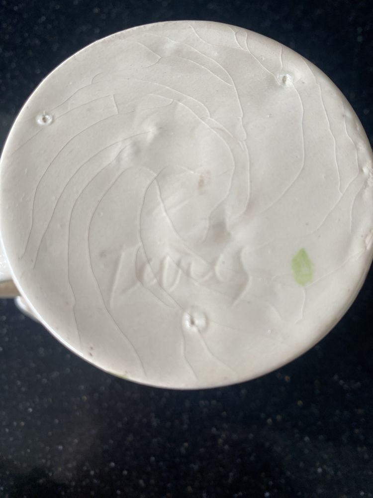 Lindissimas pecas de cerâmica artesanal