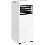 Vendo ar condicionado portátil 9000BTU