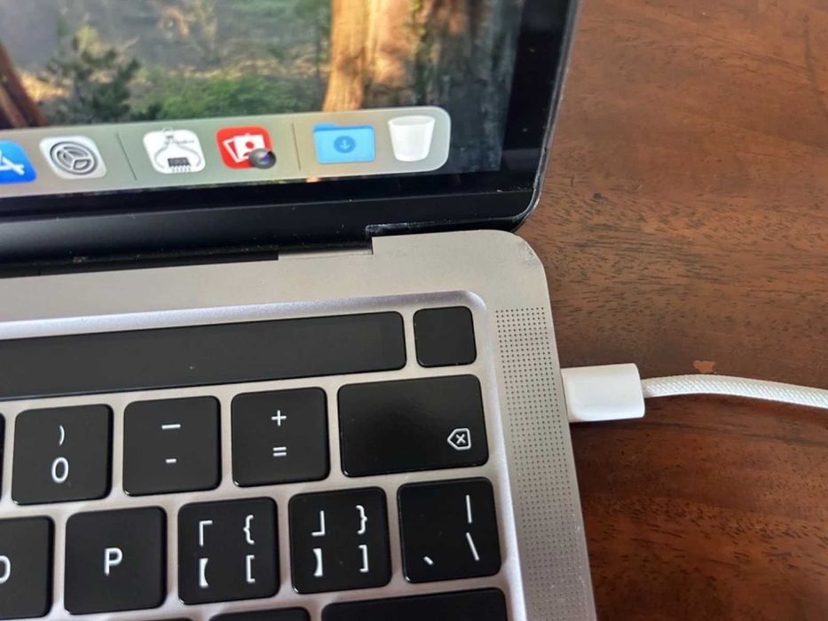 Apple MacBook Pro 13" 2020