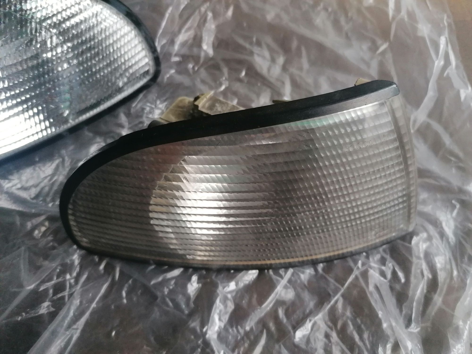 Klosz kierunkowskazów Audi A4