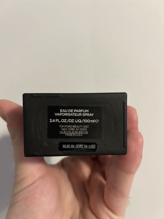 Tom Ford - Fucking Fabulous 70 ml