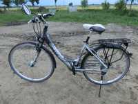 Rower KTM trekkingowy 28