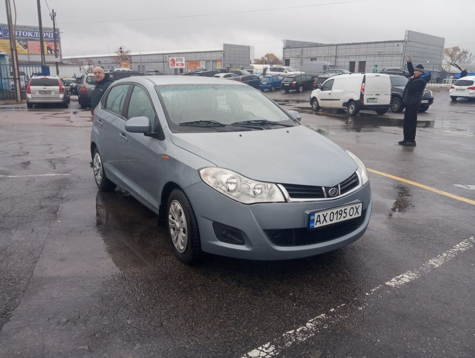 Заз форзе відміний стан