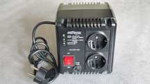 Stabilizator napięcia Gembird Regulator 1000VA
