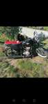 Wsk 125 m06  1966 rok