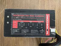 Блок живлення Modecom MS 530w
