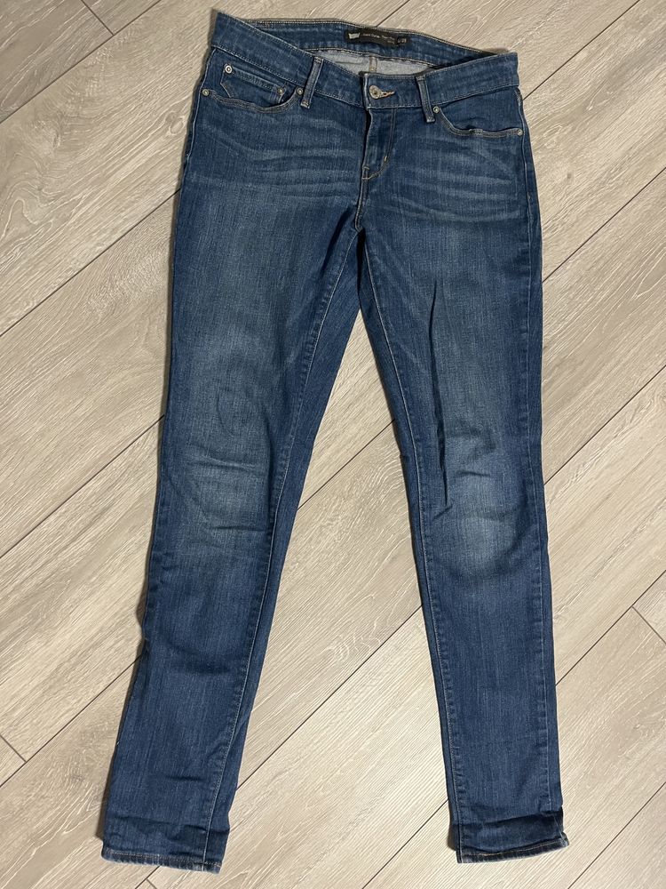 Levi’s jeans S/M