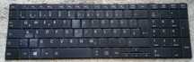 (9) Klawiatura do TOSHIBA Satellite C70