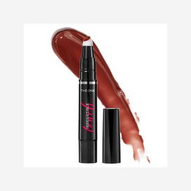 Pomadka THE ONE Irresistible Touch High Shine Tempting Brown 38867